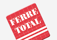 Igoto - Aliados Comerciales - Logo Ferre Total