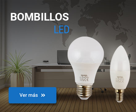 Igoto - Bombillos LED Desktop