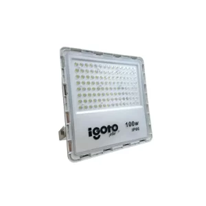 IGOTO - Reflector led 100 watts - IG-RL100 - Lateral