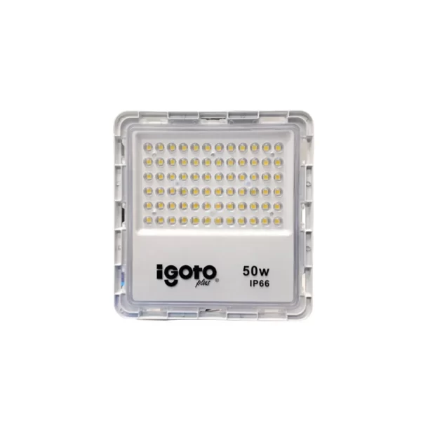 IGOTO - Reflector led 50 watts - IG-RL50