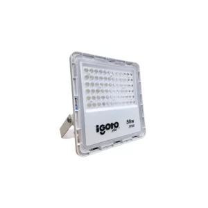 IGOTO - Reflector led 50 watts - IG-RL50 - Lateral