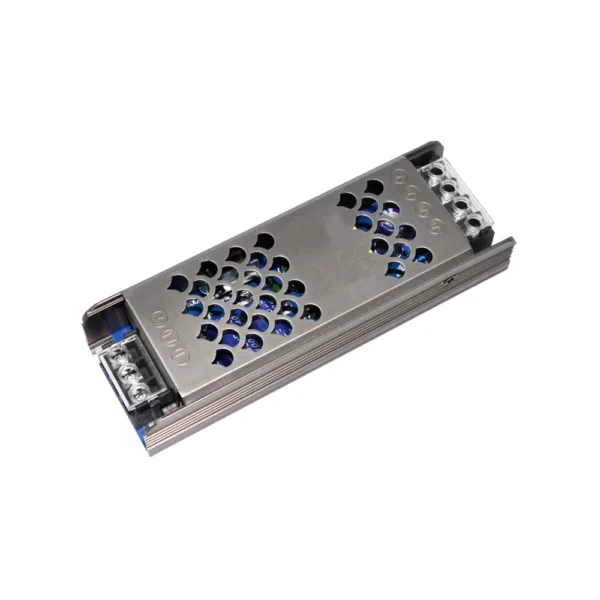 12V100W-8.3A - Fuente De Alimentación 100W-8.3A-12V
