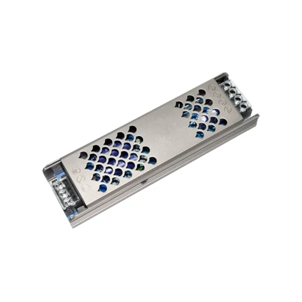 12V200W-16.6A - Fuente De Alimentación 200W-16.6A-12V