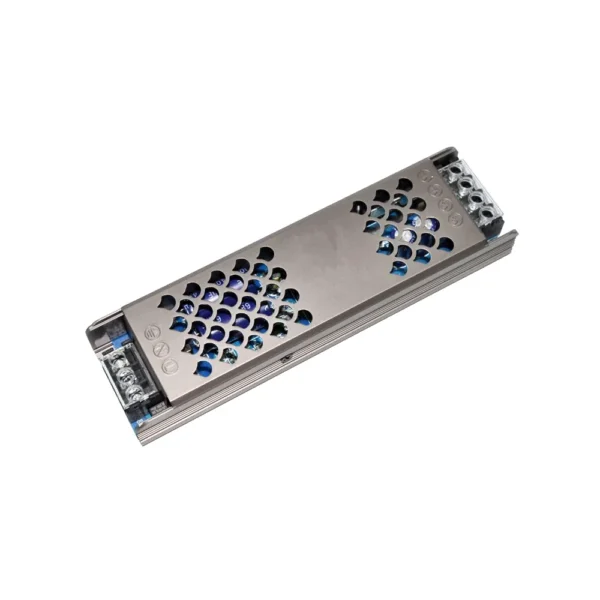 24V150W-6.25A - Fuente De Alimentación 150W-6.25A-24V