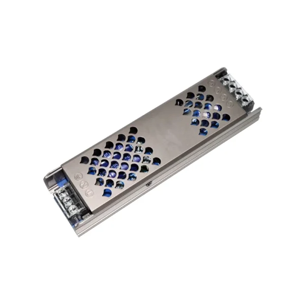 24V200W-8.3A - Fuente De Alimentación 200W-8.3A-24V
