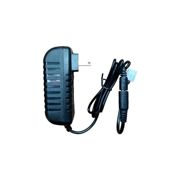 IG-ACCSLV2 - Enchufe 24V 2A-8W