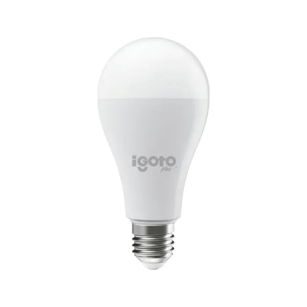 IG-BLRCS9W - Bombillo LED Recargable 9W Sansung - Imagen 2