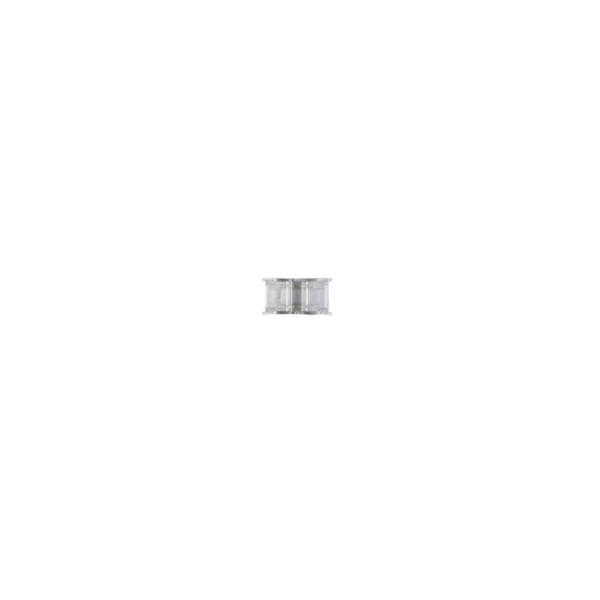 IG-ACOB-LV-CR - Clip Recto Para Cinta Cob Lv