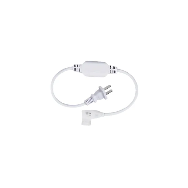 IG-ACCNEON1 - Conector Neutro Para Cinta Neon