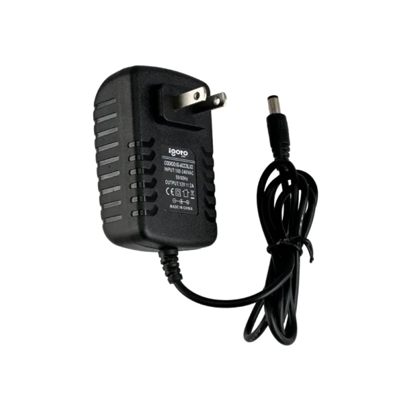 IG-SLV-RGB - Cinta Led Slv Rgb 5 Metros - Imagen 5