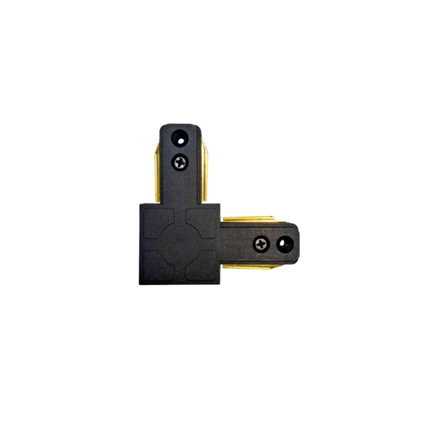 IG-ACCTRACK10 - Accesorio Para Carril Lineal Conector Con Cable De 3 Metros
