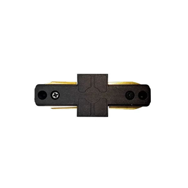 IG-ACCTRACK4 - Accesorio Para Carril Lineal Conector En “+”