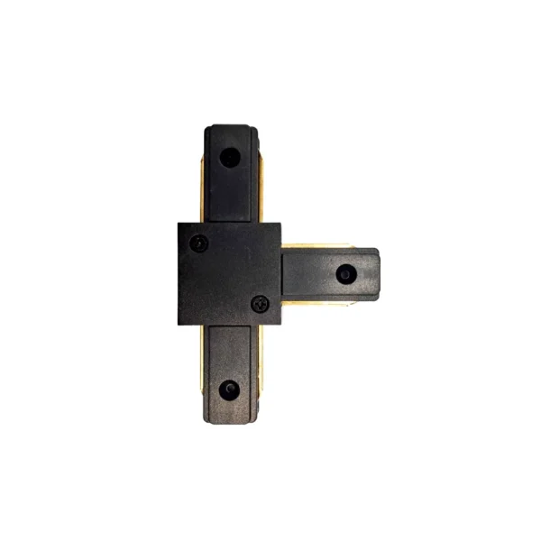 IG-ACCTRACK8 - Accesorio Para Carril Lineal Conector Con Cable
