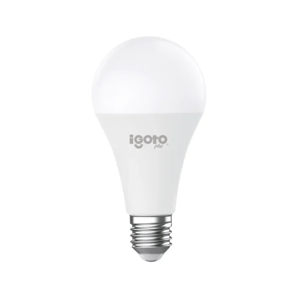 IG-BL18W - Bombillo LED 18W