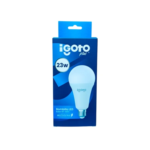 IG-BL23W - Bombillo LED 23W - Imagen 2