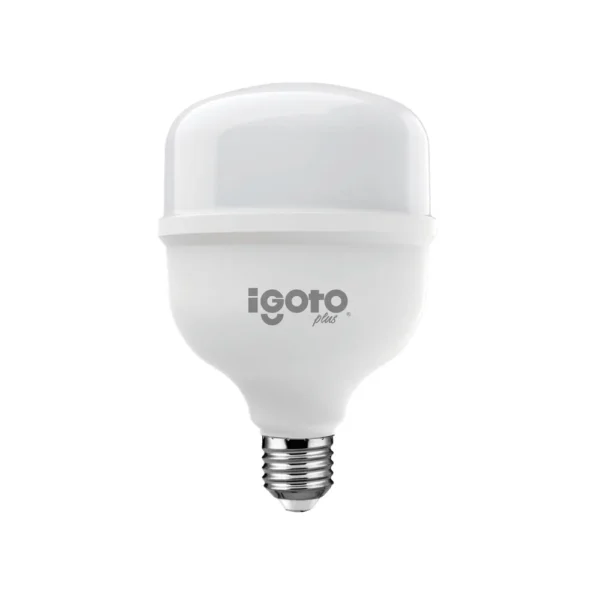 IG-BLRCS18W - Domo Led Recargable 18W