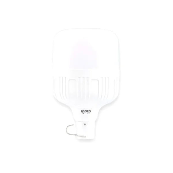 IG-BRCS-T105 - Domo Recargable - 10H con USB-C - 50W - Imagen 3