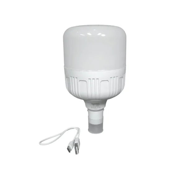 IG-BRCS-T105 - Domo Recargable - 10H con USB-C - 50W