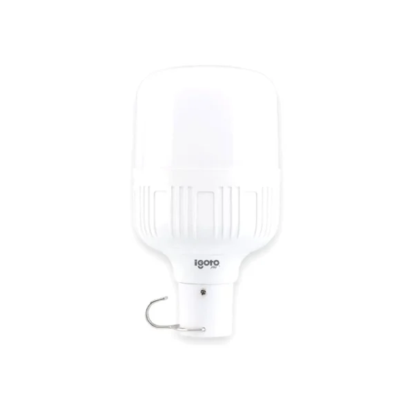 IG-BRCS-T80 - Domo Recargable 3H Con USB-C 20W - Imagen 3