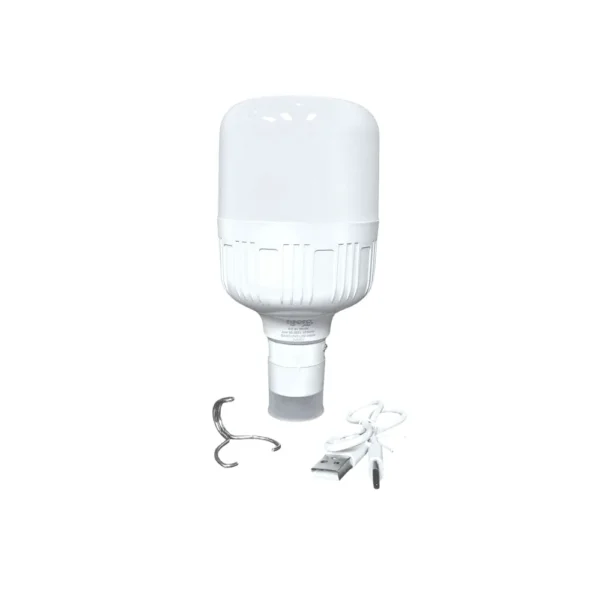 IG-BRCS-T80 - Domo Recargable 3H Con USB-C 20W