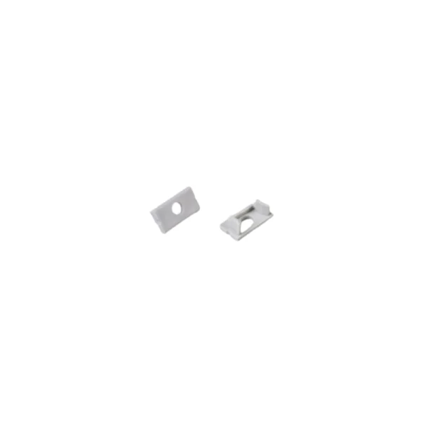 IG-PA01 - Perfil De Aluminio Trimless T - Imagen 2