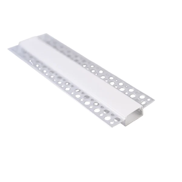 IG-PA01 - Perfil De Aluminio Trimless T