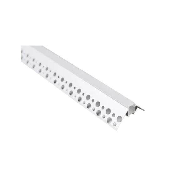 IG-PA02 TRIMLESS A - Perfil De Aluminio Trimless A