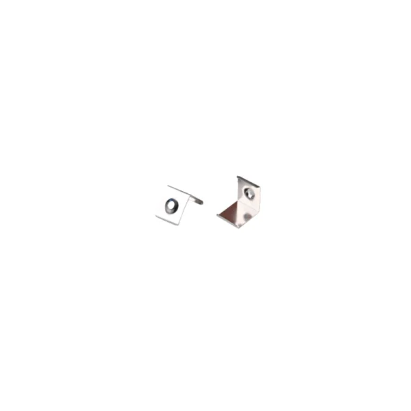 IG-PA04 - Perfil De Aluminio U - Imagen 2