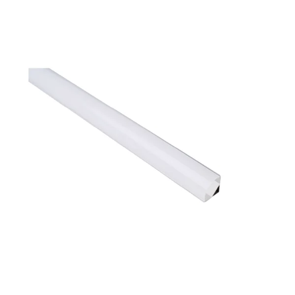 IG-PA04 - Perfil De Aluminio U
