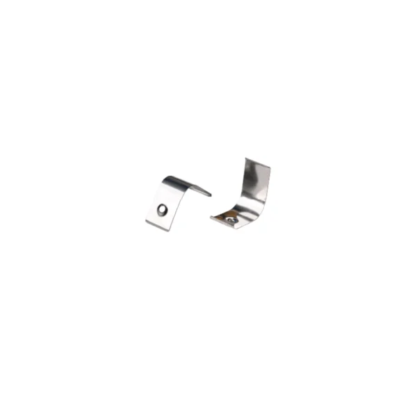 IG-PA05 - Perfil De Aluminio U - Imagen 3