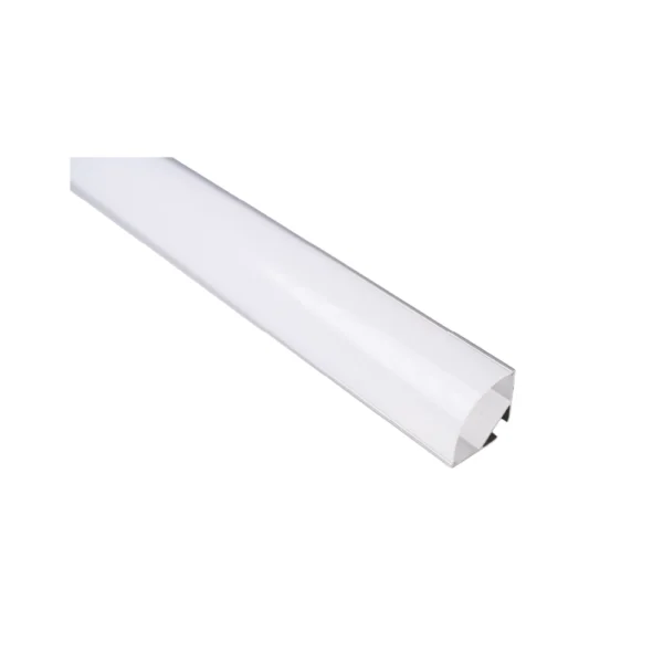 IG-PA05 - Perfil De Aluminio U