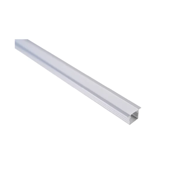 IG-PA06 - Perfil De Aluminio U