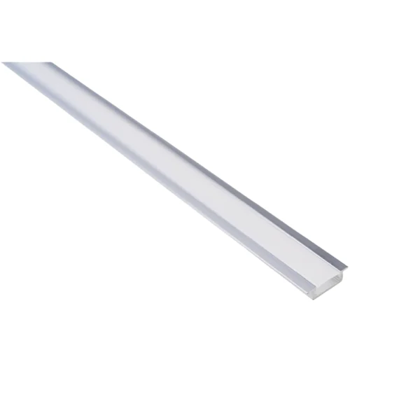 IG-PA07 - Perfil De Aluminio U