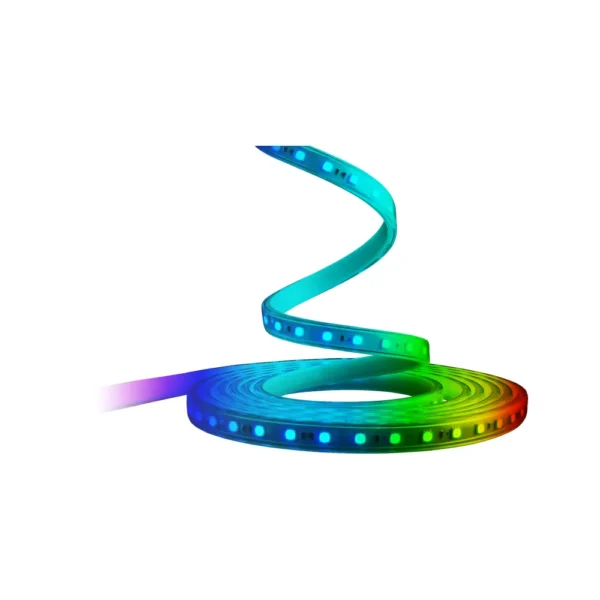 IG-SHV-RGB - Cinta Led Shv Rgb