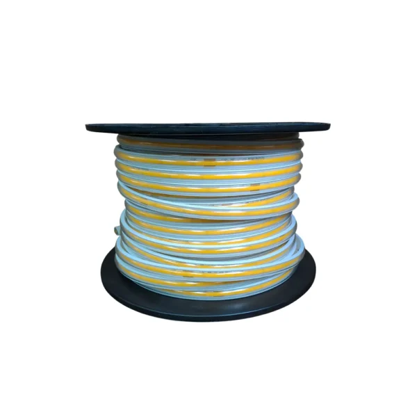 IG-SHVCOB-8W-C - Cinta Led SHV Cob 8W Luz Cálida - Imagen 3