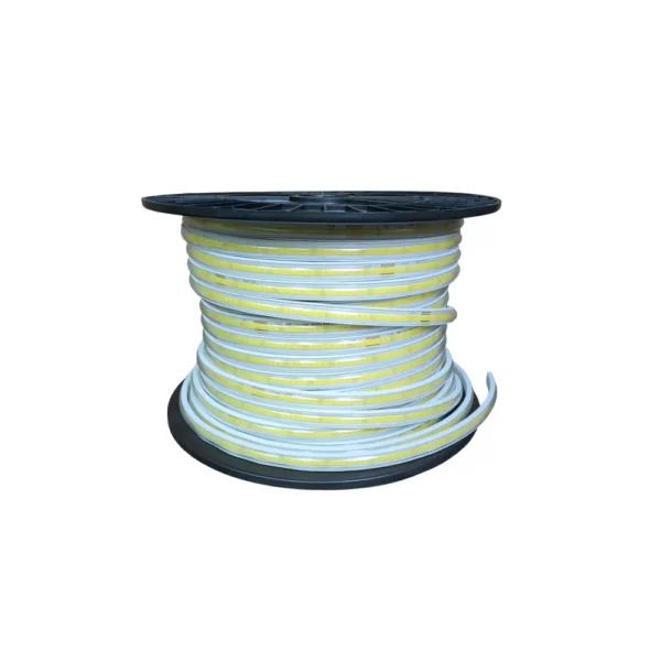 IG-SHVCOB-8W-F - Cinta Led Shv Cob 8W Luz Fría - Imagen 3