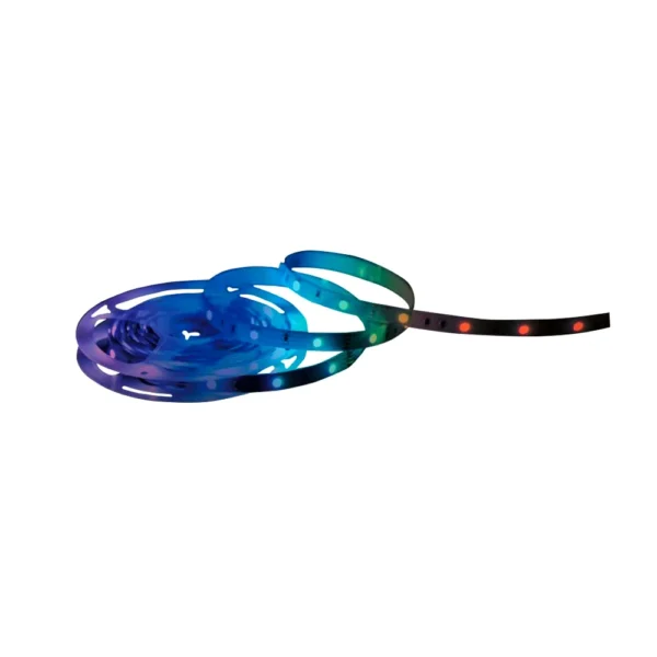 IG-SLV-RGB - Cinta Led Slv Rgb 5 Metros