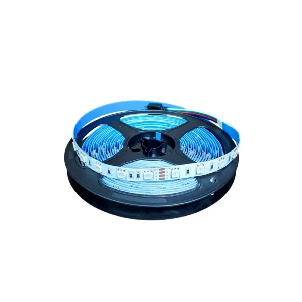 IG-SLV-RGB - Cinta Led Slv Rgb 5 Metros - Imagen 2