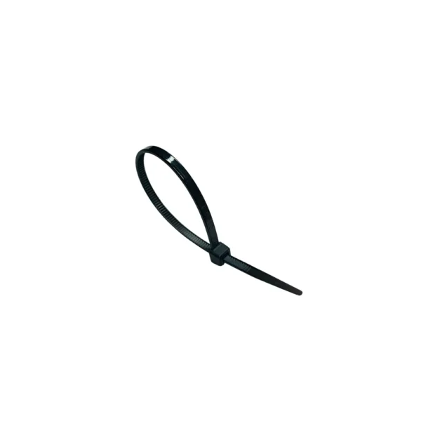 IG-TA150-B - Tira de Amarre 3.6x150mm Negro