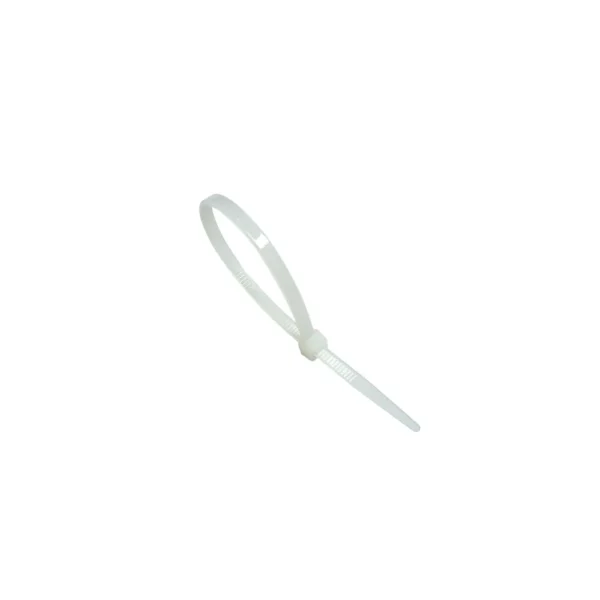IG-TA150-W - Tira de Amarre 3.6x150mm Blanco