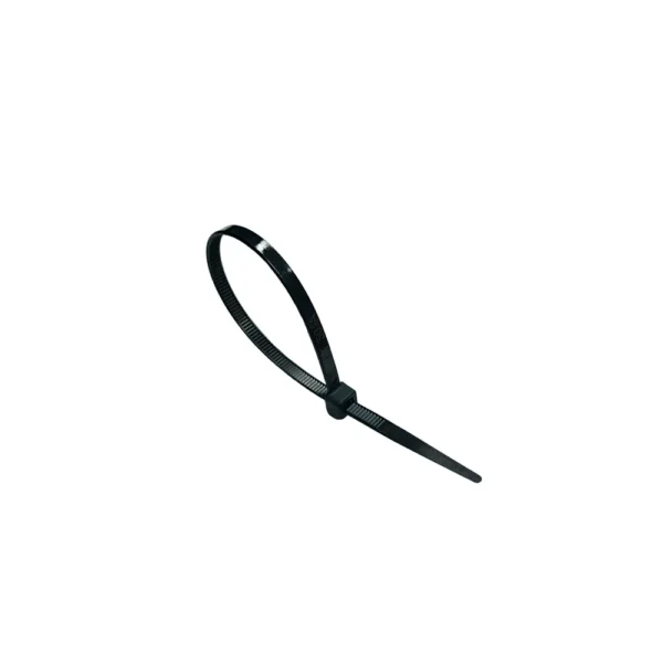 IG-TA200-B
Descripción: Tira de Amarre 3.6x200mm Negro