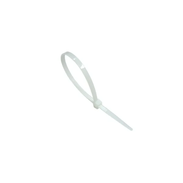 IG-TA200-W - Tira de Amarre 3.6x200mm Blanco