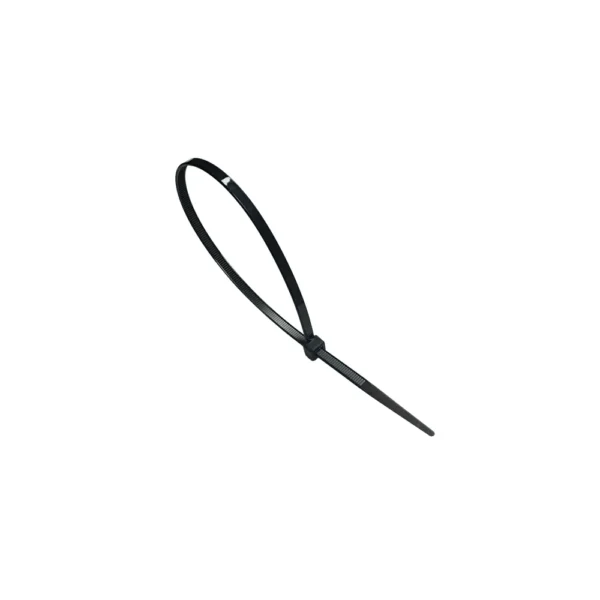 IG-TA300-B - Tira de Amarre 3.6x300mm Negro