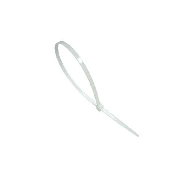 IG-TA300-W - Tira de Amarre 3.6x300mm Blanco