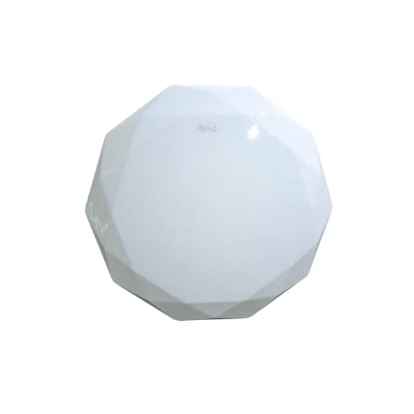 IG-SD45W-N - Stella Lampara Led Diamante - Imagen 3