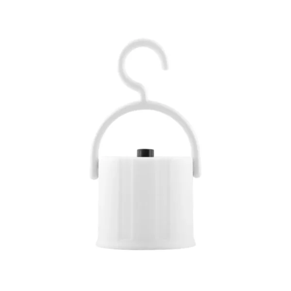 IG-BLRCS18W - Domo Led Recargable 18W - Imagen 2